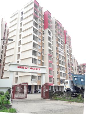 SHREEJI GARDEN