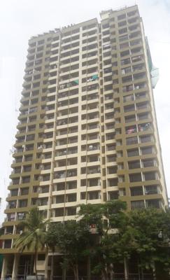 Shree Siddhivinayak Tower