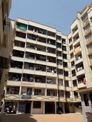 KRISHNA RESIDENCY