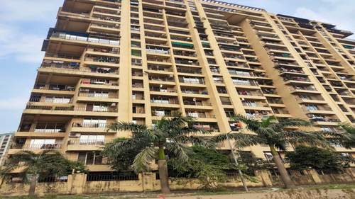 SIDDHIVINAYAK HEIGHT