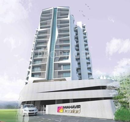 MAHAVIR DREAMLAND