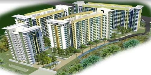 Lodha Mira Road Project 1