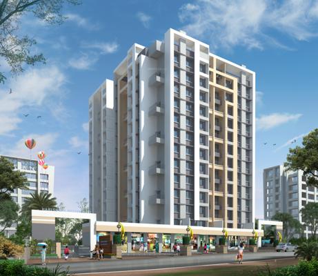 HARISHREE RESIDENCY-1