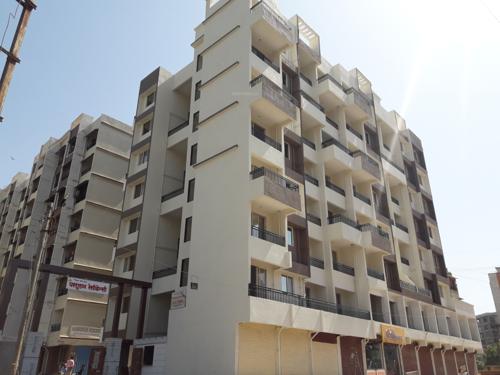 Parshuram Residency