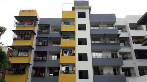 VASTU SHILP
