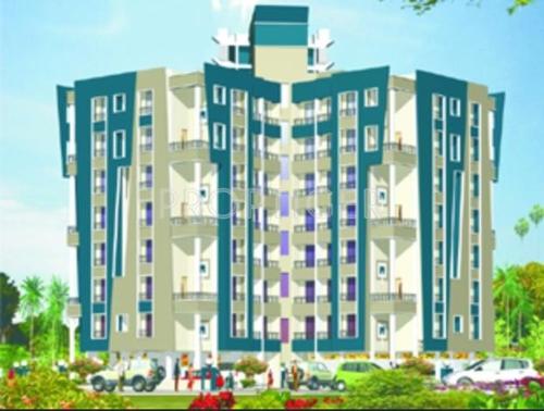 SWANAND TREO BUILDING NO 3 -SWAMI GANNAYAK