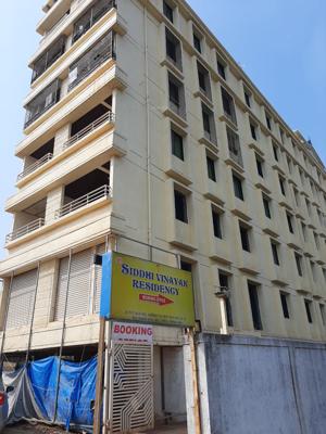 shree siddhivinayak residency