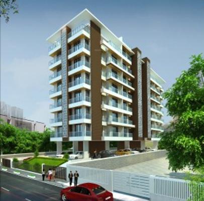 Snehadeep Co-Operative Housing Society Ltd