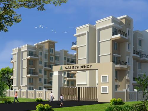 SAI RESIDENCY