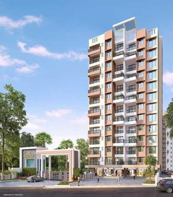 JP REGENCY PHASE 1