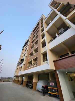 Shashwat Park 1-AB