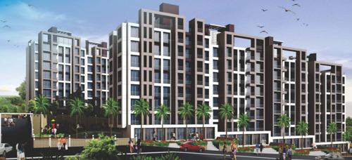 ORCHID SQUARE PHASE 3