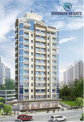 NIRAMAYA HEIGHTS