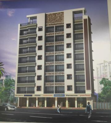 Anjani Enclave