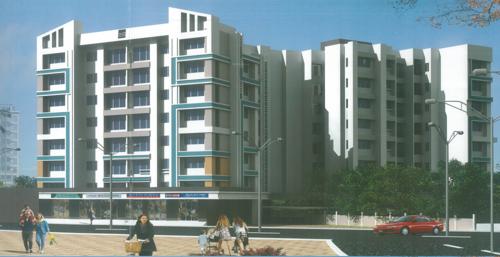 Ewar Complex