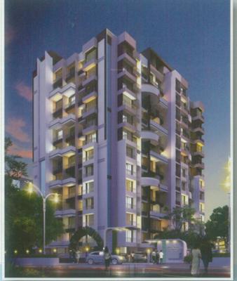SHREE KRISHNA PLAZA
