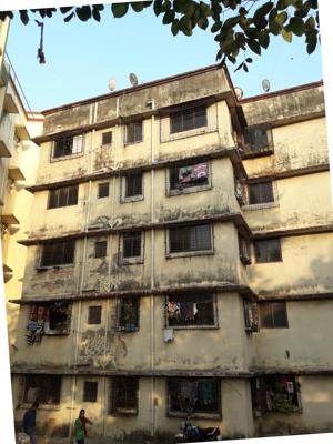 Zubeda Imam Ahmed Bharmal Appartment