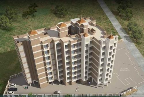 SANVEG RESIDENCY - PHASE I