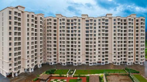 Panvelkar Estate - Stanford - Phase-II