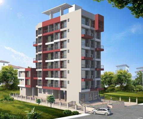 DATTARAM TOWER