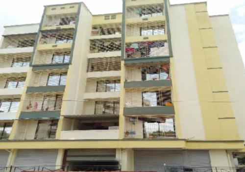 PADMAPRABHA CO OP HSG SOCIETY