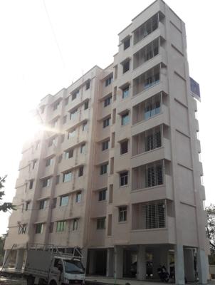 SUNANDA CIRCLE A WING AND C WING PHASE II