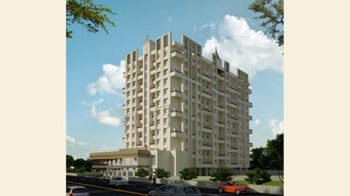LANDSCAPE HERITAGE BUILDING NO 1