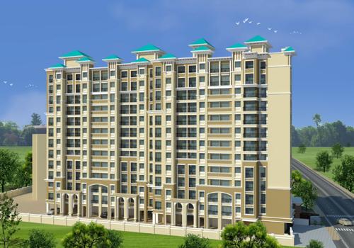 SHREEJI HEIGHTS