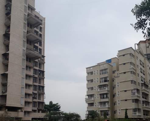 KRUSHAN DHAM