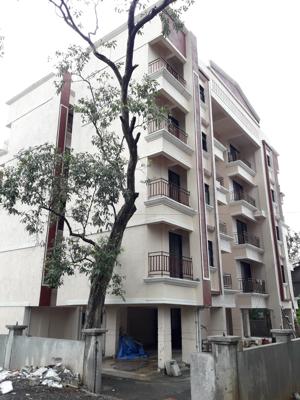 Dhruvika Enclave
