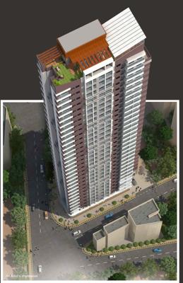Shreesandesh Heights