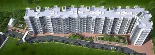 MANOHAR SHREEJI NIRVANA PHASE 4