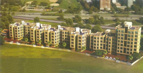 PATHAK RESIDENCY