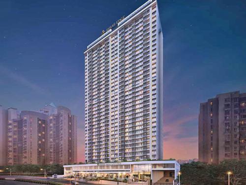 ASHAR EDGE WING A PHASE II