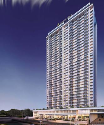 ASHAR EDGE GALLERIA- PHASE I