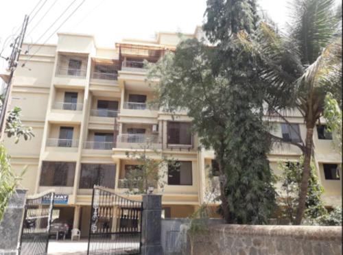 PARIJAT CO OPERATIVE HOUSING SOCIETY LIMITED PHASE II