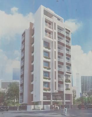 MAHASHWETA - OJASS CONSTRUCTIONS
