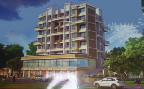 TULSI TOWER