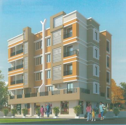 SHIVAM HILLS