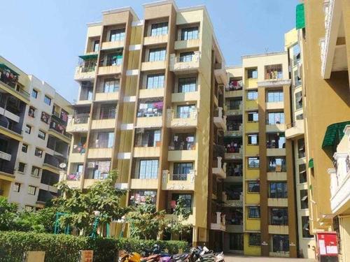 Mangeshi City III