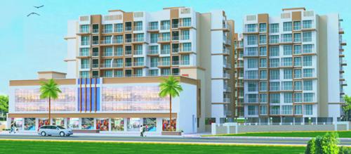 Shiv Shahi Complex Phase II