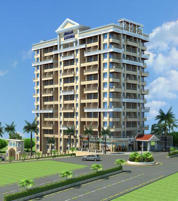 JHALAK LUXURIA PHASE I