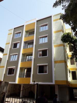AMRUTA CHS