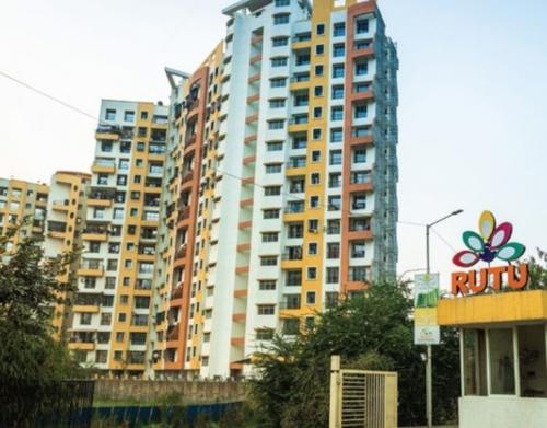 Riverview Classic Building No 4, Phase IV