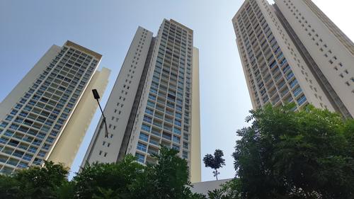 Q Residences R2 U