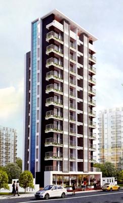shree nidhi heights