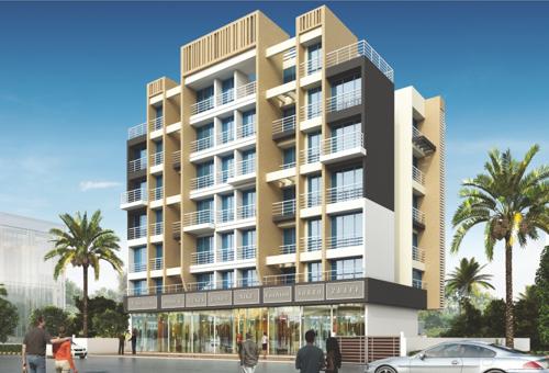 ARAMUS RESIDENCY