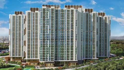AARADHYA HIGHPARK - PROJECT 1 OF PHASE I