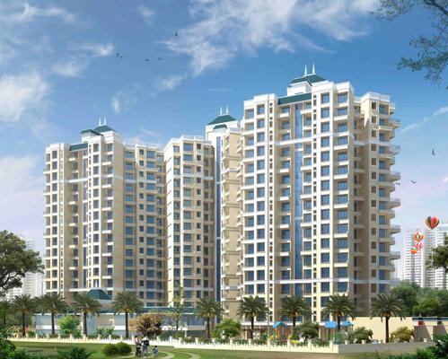 Mohan Areca II