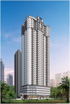 VIRAJ HEIGHTS